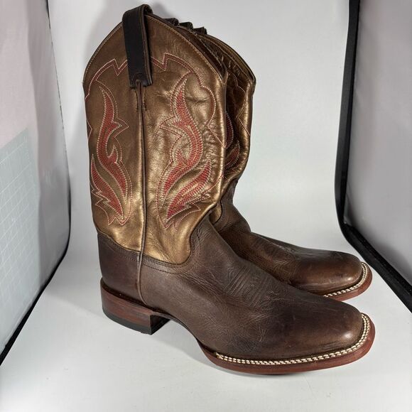 Shyanne Shoes - Women's cowboy boots Shyanne embroidered Size 8.5 B